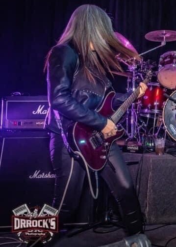 Laney P!